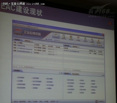 跨界融合 從土木工程思維看現代IT應用的構建與創新